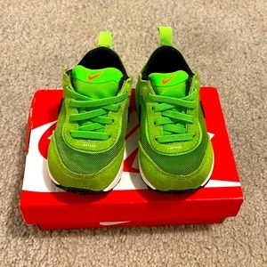 Toddler Nike Waffle One (TD)